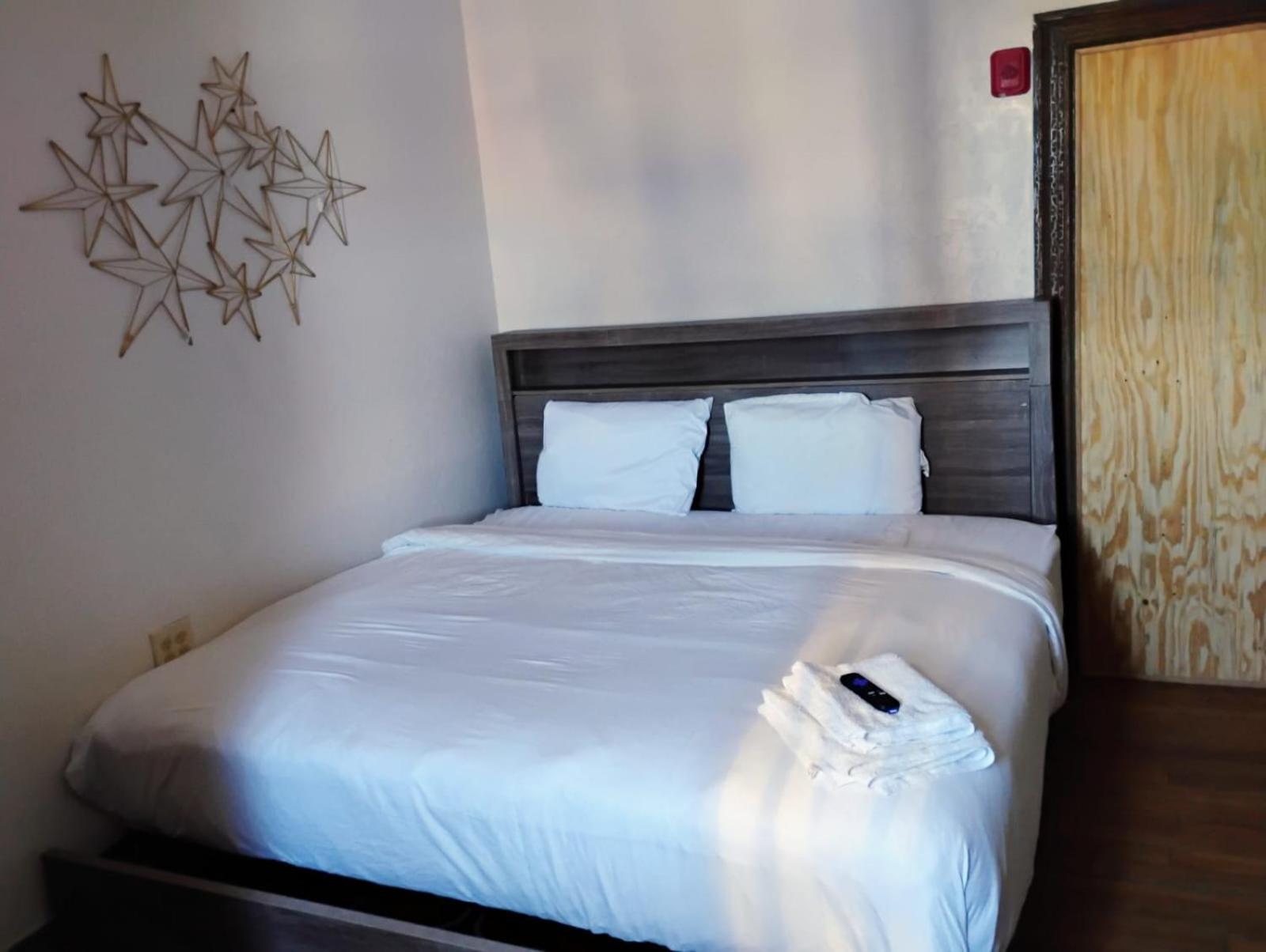 Michie Hostel Providence Eksteriør billede